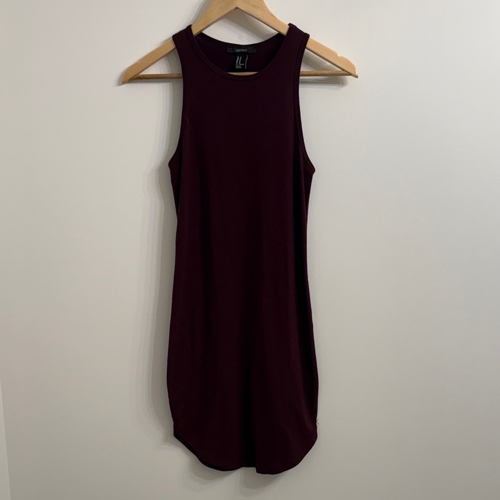 ⭐️GUC Forever 21 dress